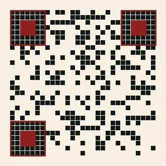 17C品牌公众号二维码
